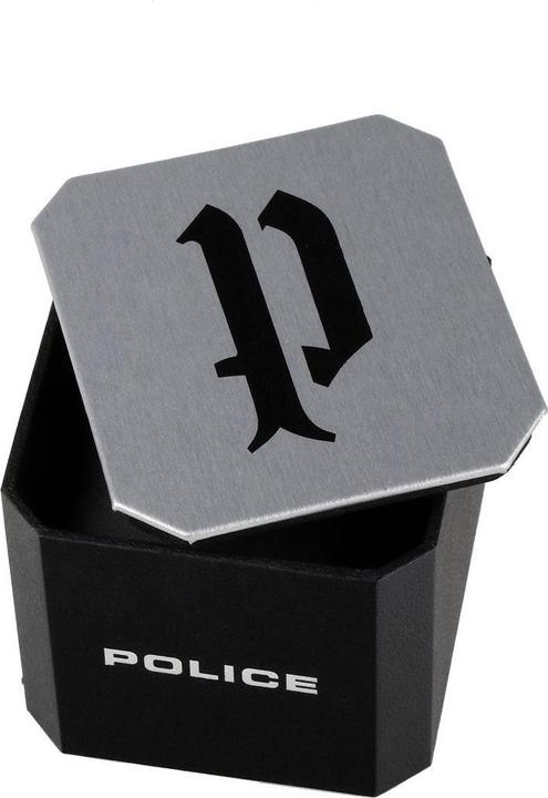 Immagine prodotto Police Jet (Orologio da polso analogico, 44 mm)