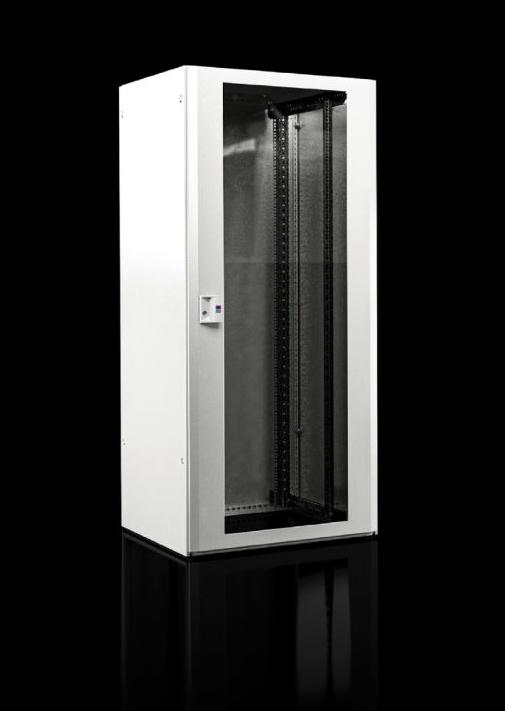 Produktbild Rittal Netzwerkschrank (19 Zoll Rack)