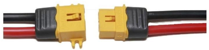 Actual product image EP XT60 male/female