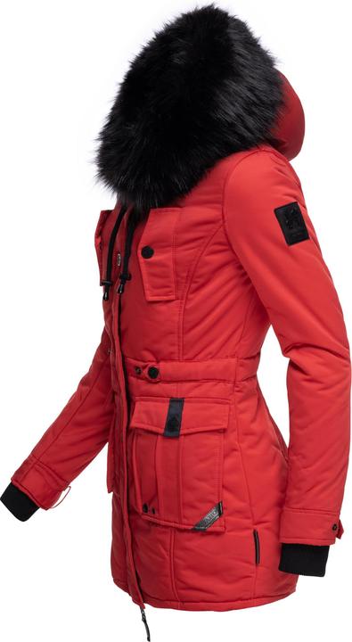 Actual product image Navahoo Luluna Prc (XS)