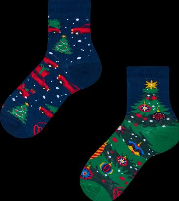 Actual product image Many Mornings X-Mas Tree (Single pack, 31 - 34)