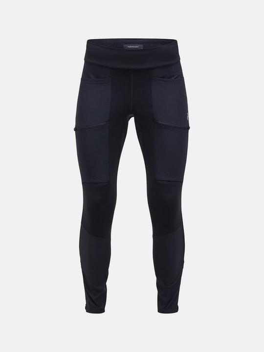 Actual product image Peak Performance Women's Vislight Track Tights (XL)