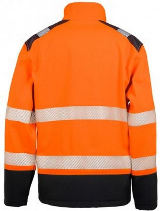 Immagine prodotto Regatta Giacca Safeguard By Softshell Sicurezza (M)