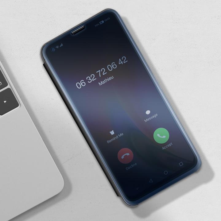 Produktbild Avizar Spiegeleffekt Series (OnePlus Nord 2)