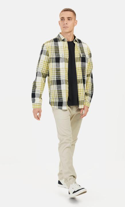 Actual product image Camel Active Basic Chino Slim Fit (35)