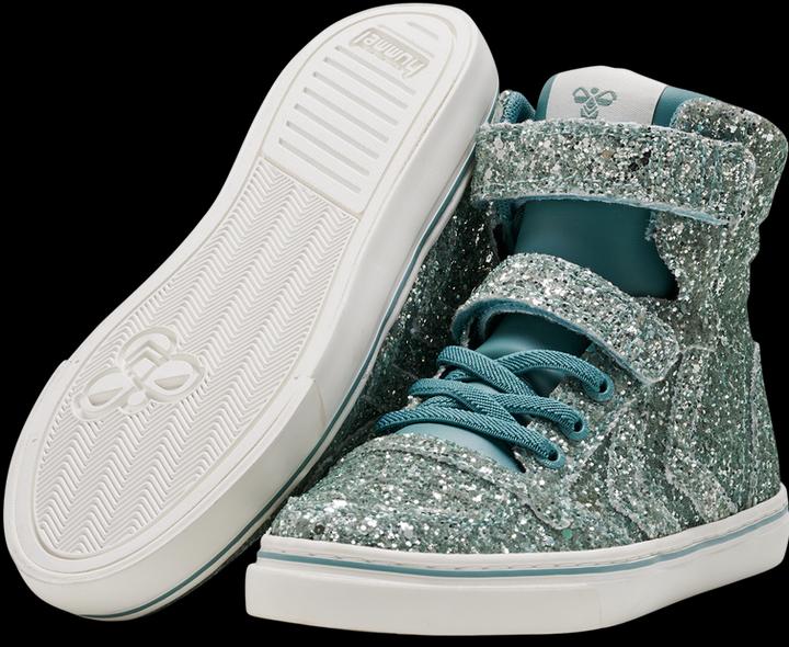 Produktbild hummel Slimmer Stadil Glitter Jr (28)