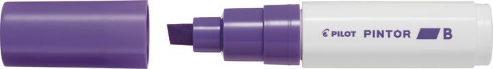 Produktbild Pilot Pintor Breit (Purple, White, 8 mm)