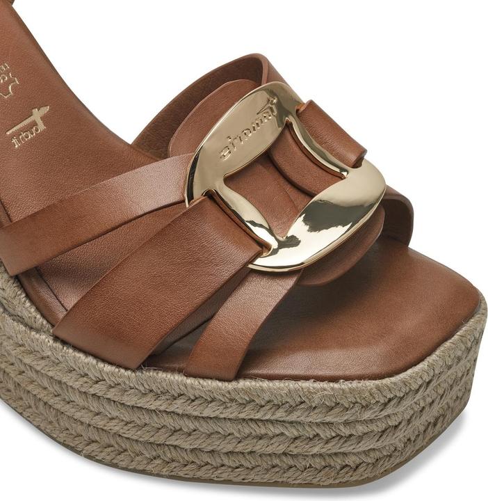 Actual product image Tamaris Sandal (40)