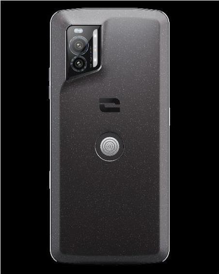 Produktbild Crosscall Stellar X5 (128 GB, Black, 6.50", Dual SIM, 50 Mpx, 5G)