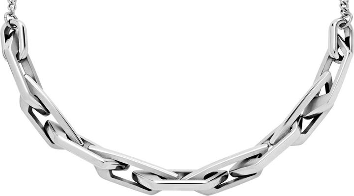Image du produit Diesel Kette CHAIN NECKLACE (Acier inoxydable)