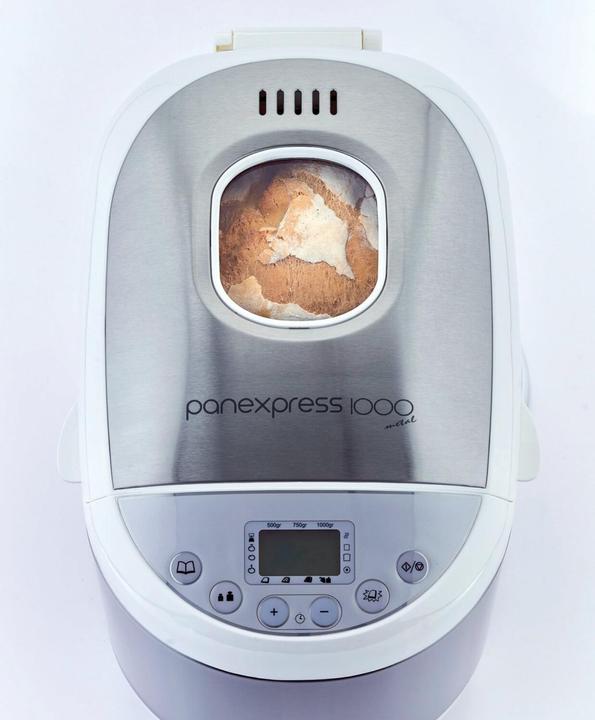 Immagine prodotto Ariete 133 Brotbackmaschine