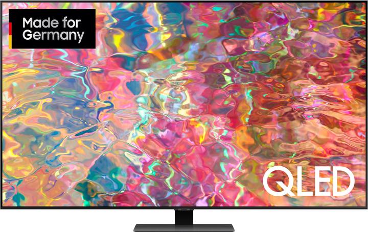 Actual product image Samsung GQ65Q80BAT (65", Q80B, LED, 4K, 2022)