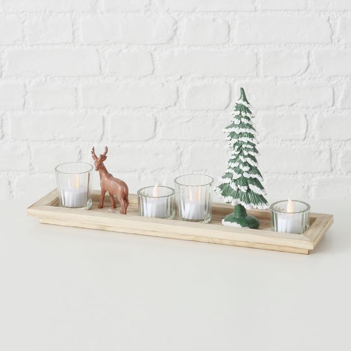 Actual product image Boltze Home Trallos