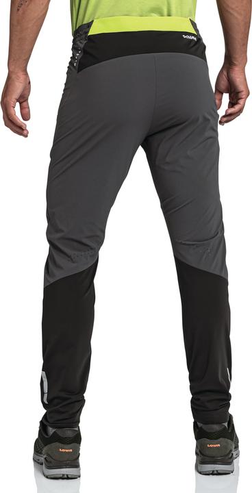 Actual product image Schöffel Pants Hestad Light (48)