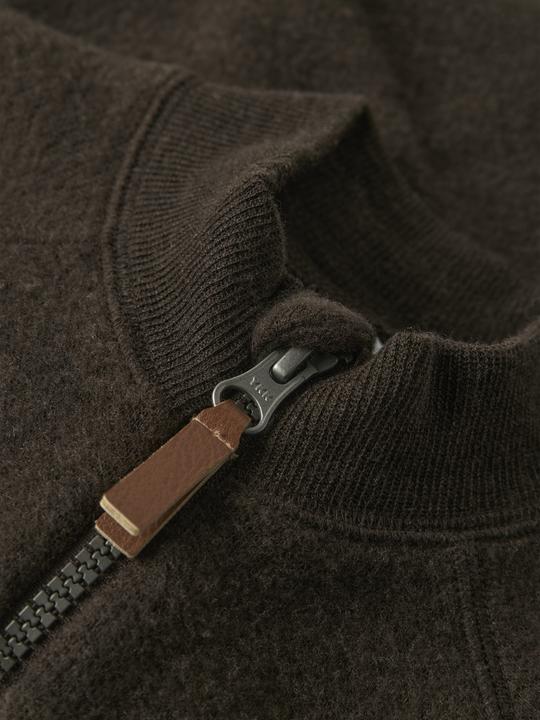Immagine prodotto Name it Merinowoll Strickjacke (92)