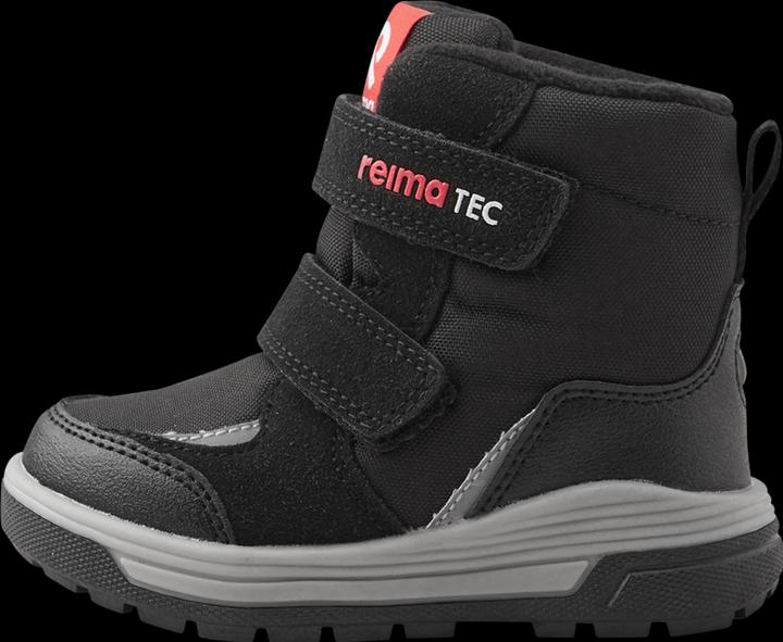 Image du produit Reima tec Bottes d'hiver Qing Black (24)