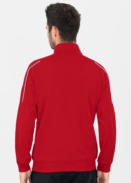 Actual product image JAKO Polyester Jacket Classico (104)