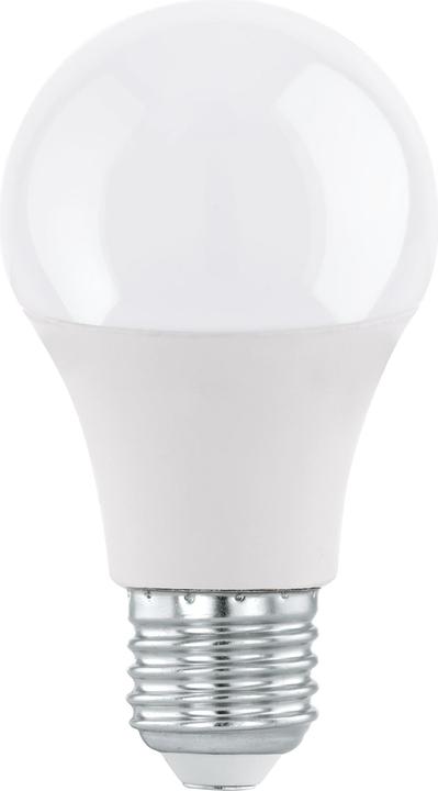 Produktbild EGLO Leuchtmittel (E27, 4.90 W, 470 lm, 1 x, D)
