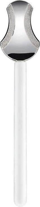 Actual product image Eyelash Spoon with silicone handle (Eyelashes applicator)