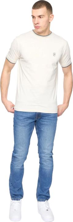 Produktbild Crosshatch Deuxtip TShirt (S)
