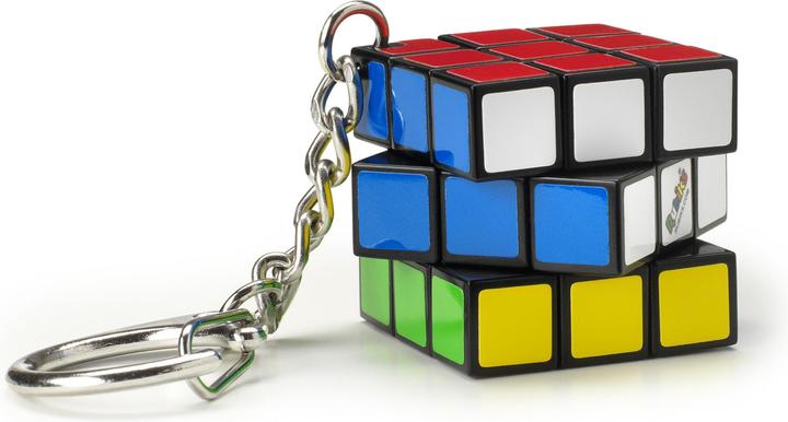 Image du produit Rubik's Kostka Rubika Pakabutis 3x3 (3 x 3)