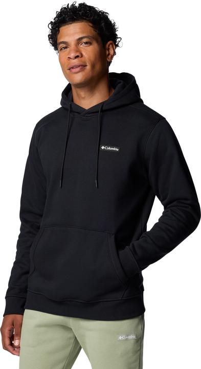 Actual product image Columbia Men's Meridian Creek™ Hoodie (XXL)