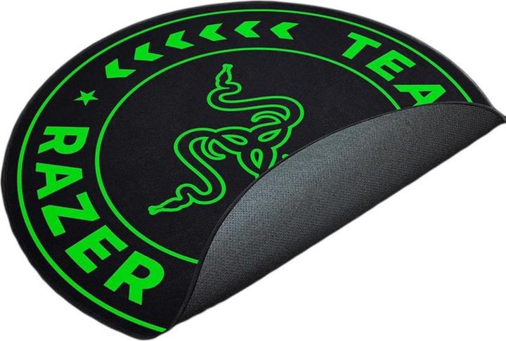 Actual product image Razer Floor Rug (12 x 12 x 126 cm)