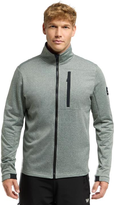 Produktbild Witeblaze BOSTON 4 Men s midlayer jacket olive M (M)