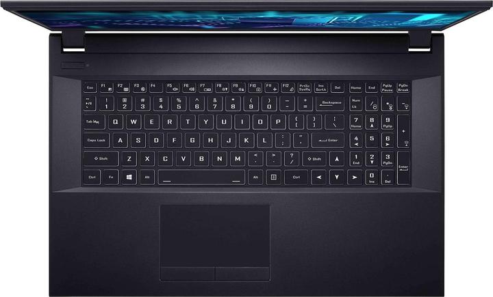 Produktbild Captiva Power Starter I76-092 Core i7 UHD Graphics (17.30", Intel Core i7-1255U, 32 GB, 1000 GB, DE)