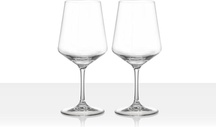 Produktbild Brunner R&W Wineglass (58 cl, 2 Gläser, Rotweingläser)