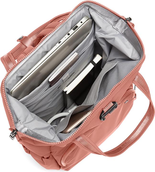 Image du produit Pacsafe Citysafe CX ECONYL (17 l)