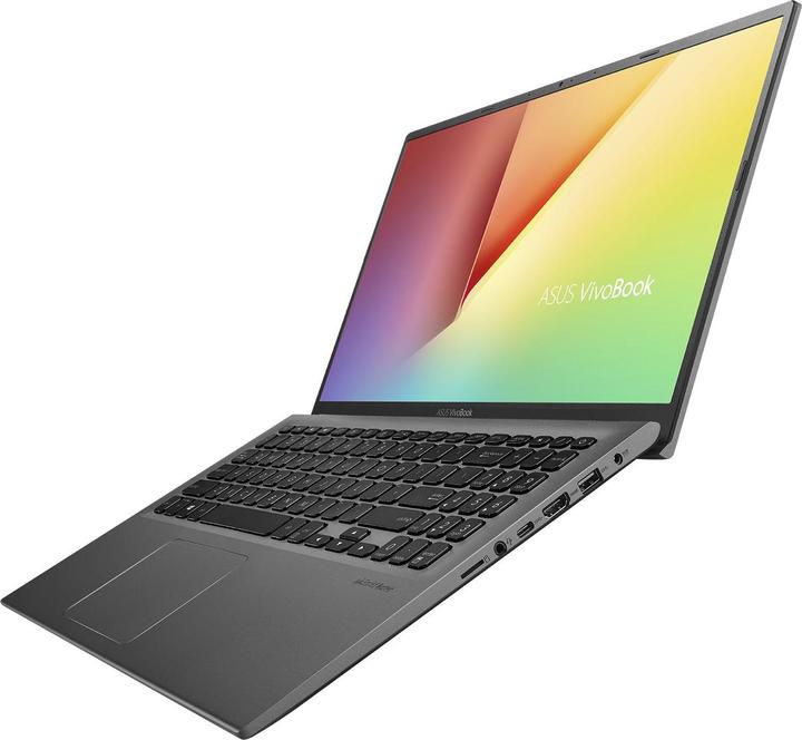 Produktbild ASUS VivoBook 15 – X512FA-EJ1729T (15.60", Intel Core i7-10510U, 8 GB, 512 GB, CH)