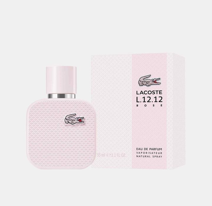 Immagine prodotto Lacoste L.12.12 Rosa (Eau de parfum, 35 ml)