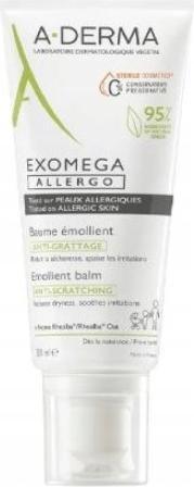 Produktbild Pierre Fabre A-derma Exomega Allergo Molient Balm, 40 ml (Körpercreme, 40 ml)