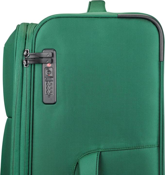 Actual product image Pack Easy GoUp Trolley (130 l, L (90 - 115l))