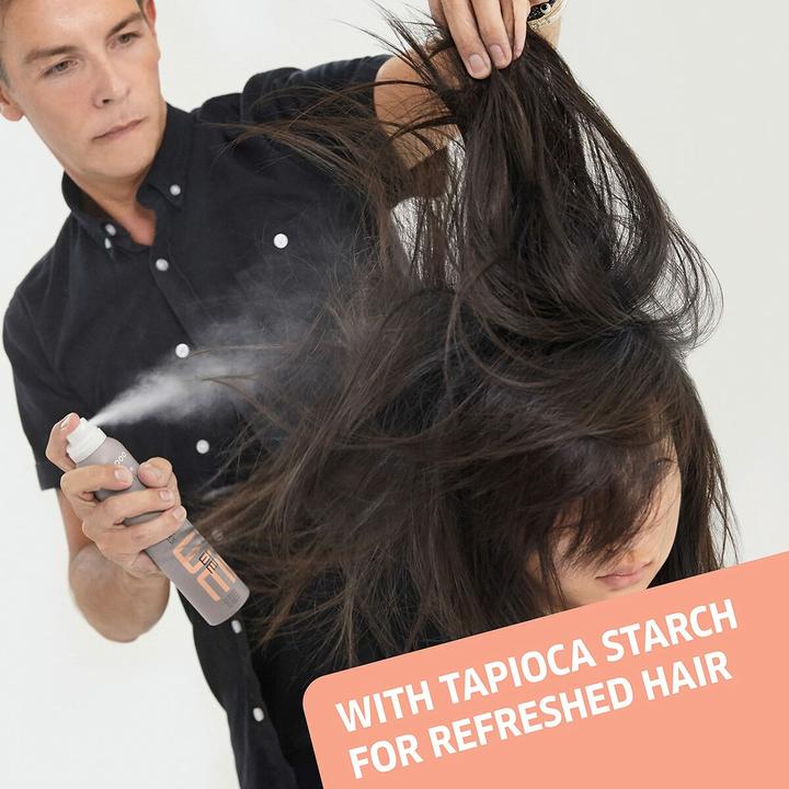 Image du produit Wella Professional - Eimi Dry Me - Shampooing sec (65 ml, Shampoing sec)