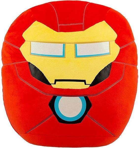 Produktbild Ty Marvel Iron Man Squish a Boo 20cm (20 cm)