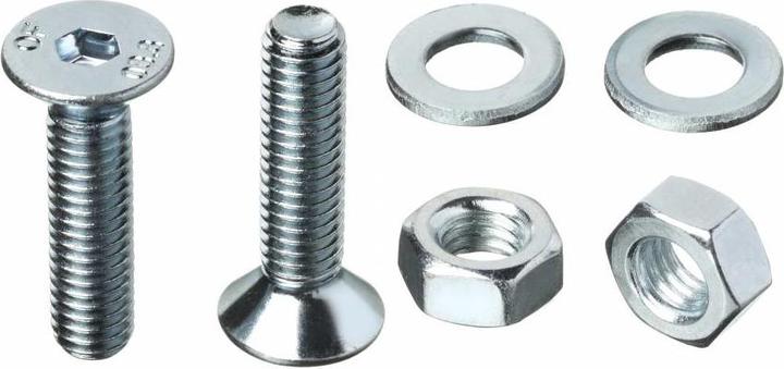 Produktbild Bresser Optik Prismenklemme Prismenklemme Messier/ES/GP/Vixen 4910220