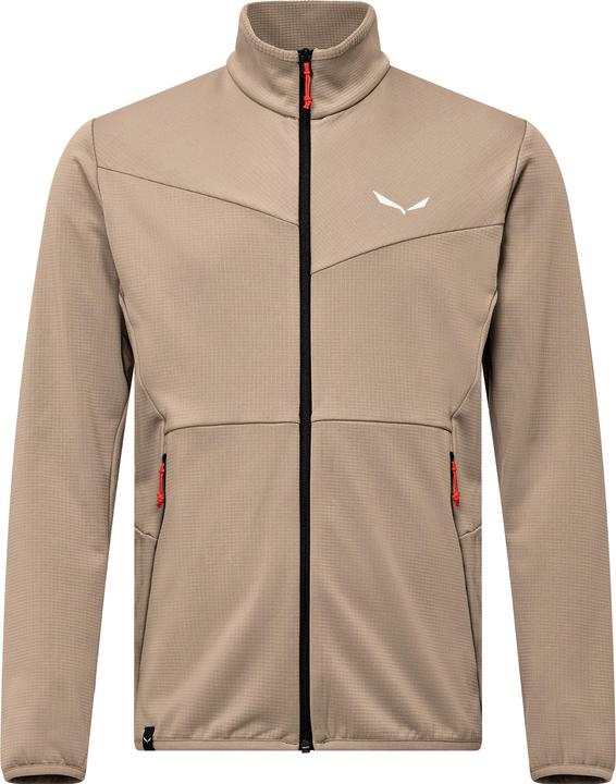 Salewa Puez Cammino Pl Jkt M