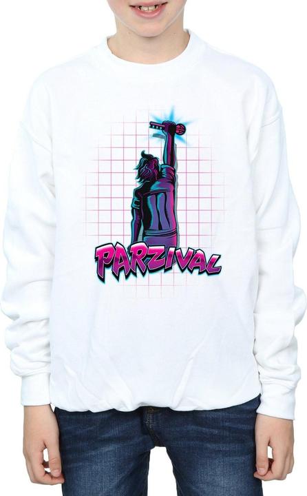 Produktbild Ready Player One Parzival Key (140, 146)