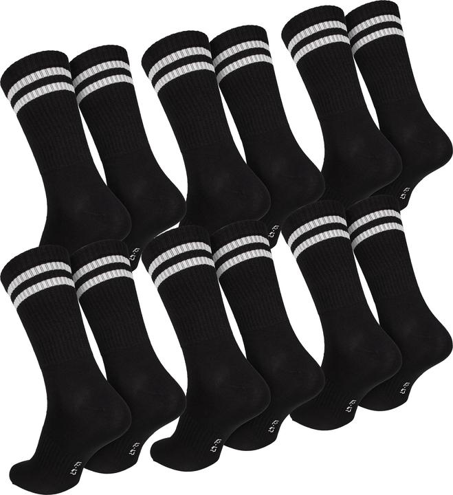 Actual product image Black Snake 6 Pack (pack of 6, 39, 42)