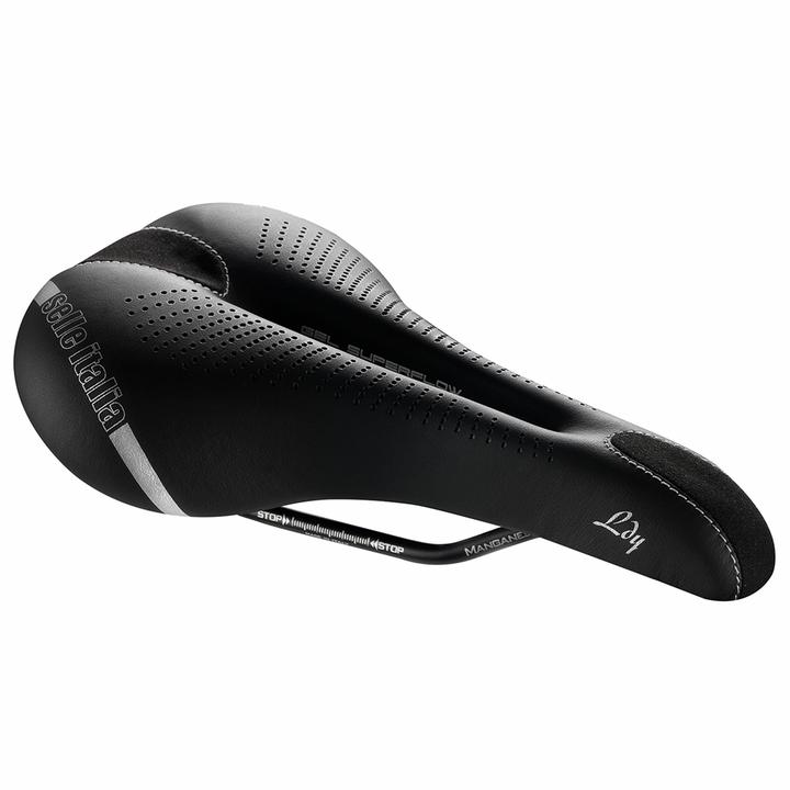 Actual product image Selle Italia Gel Flow