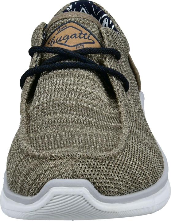 Actual product image Bugatti Sneaker (42)
