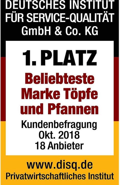 Produktbild Schulte-Ufer Venedig (1 l)