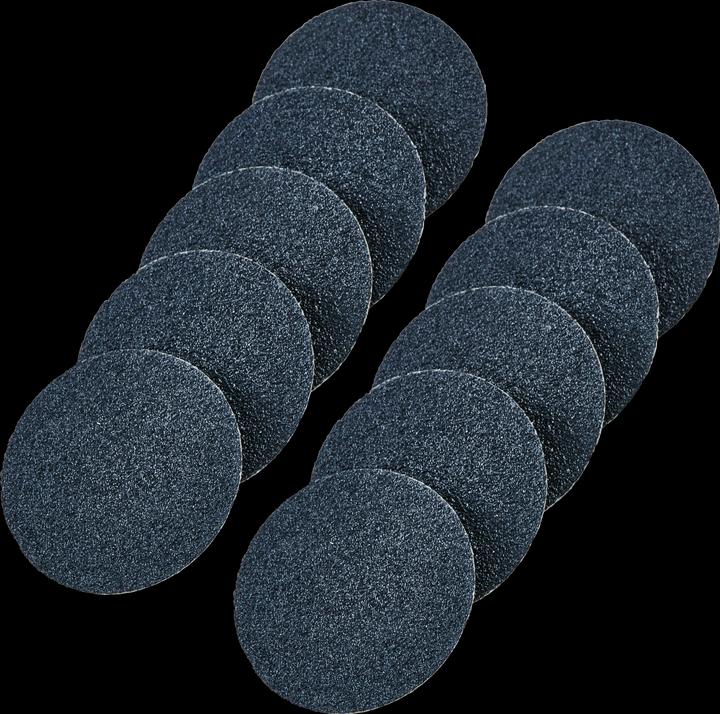Dremel SD60-PGK Schleifscheiben für die Krallenpflege (60)