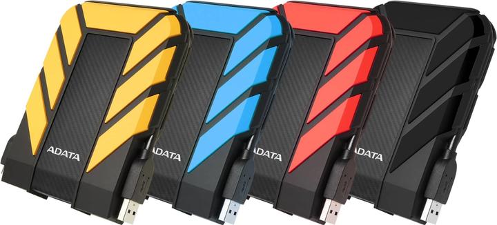 Produktbild Adata AHD710P (5 TB)