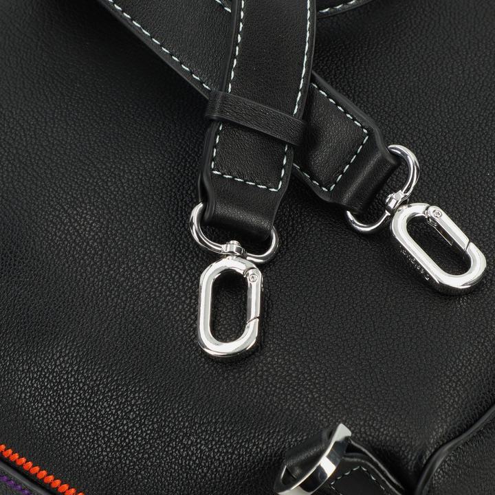 Actual product image Desigual rucksack cleo jersey
