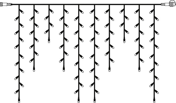 Produktbild Star Trading System 24 (2 m)