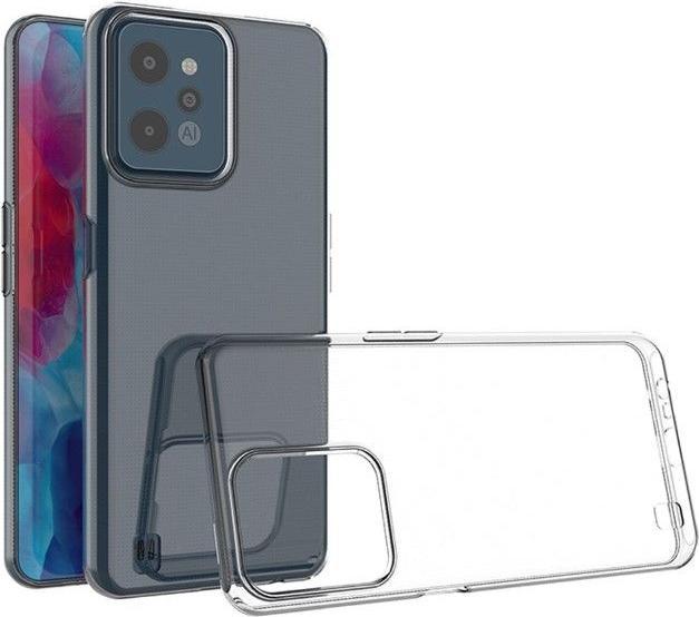 Produktbild MU Classic Softcase TPU Series (Realme C31)