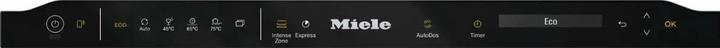 Produktbild Miele G 27465-60 SCVi